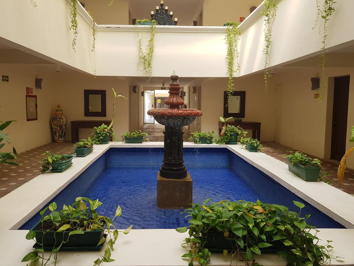 Suite Frente Al Mar Cancún Kültér fotó