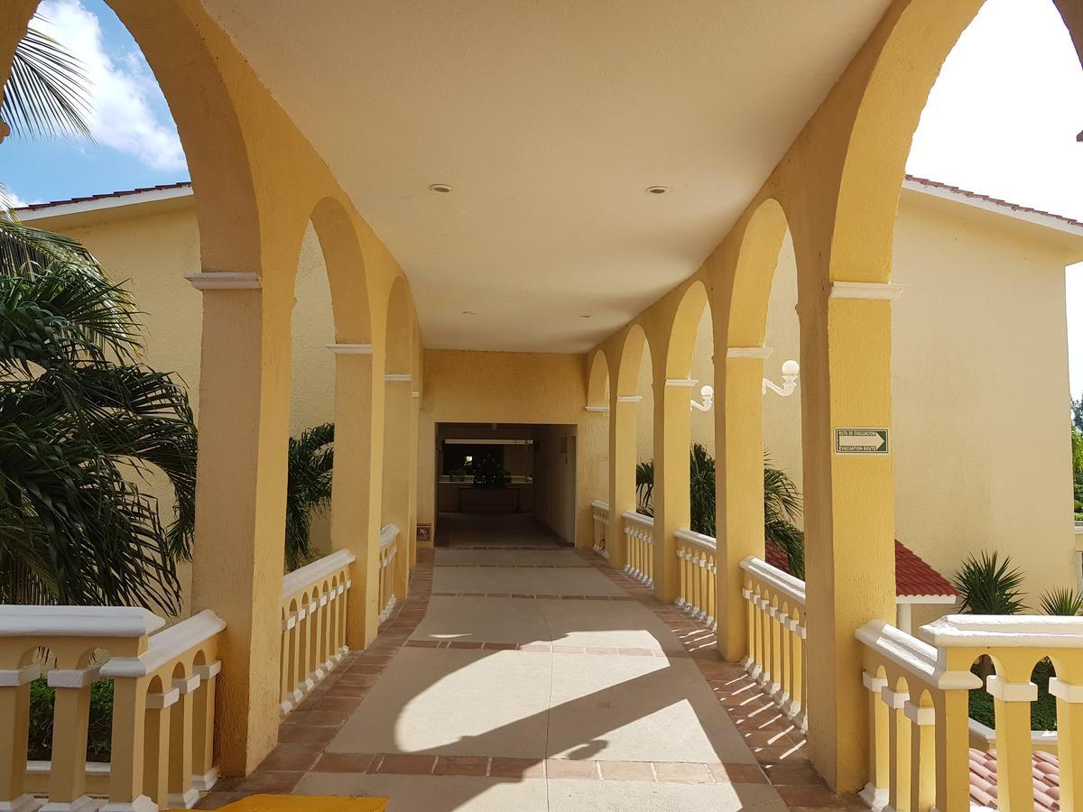 Suite Frente Al Mar Cancún Kültér fotó