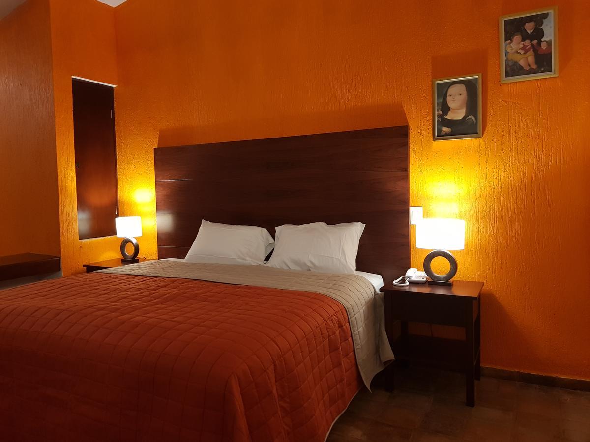 Suite Frente Al Mar Cancún Kültér fotó