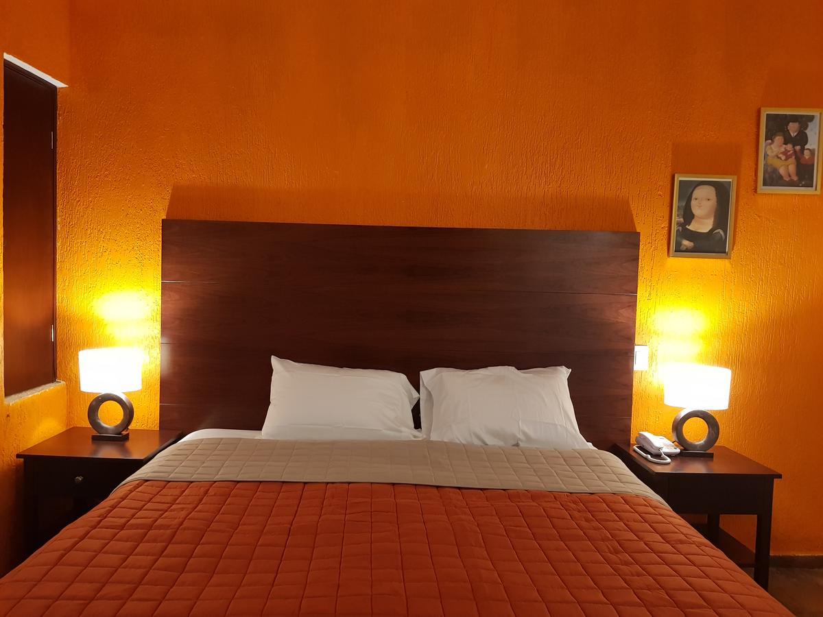 Suite Frente Al Mar Cancún Kültér fotó