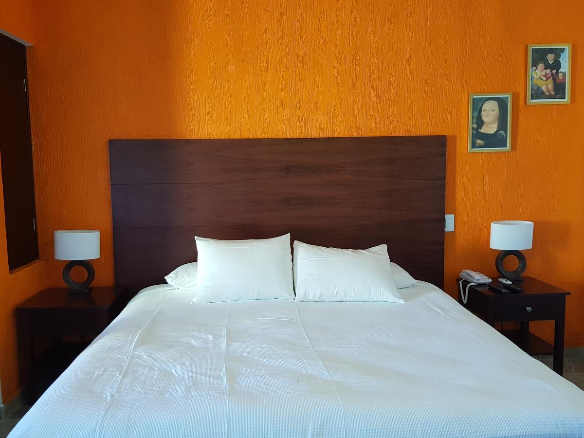 Suite Frente Al Mar Cancún Kültér fotó